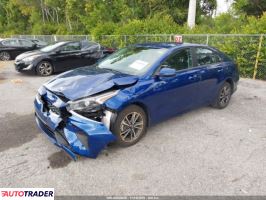 Kia Pozostałe 2023 2