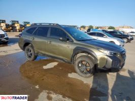Subaru Outback 2024 2