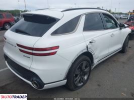 Hyundai Genesis 2022 3