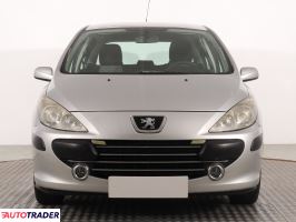 Peugeot 307 2006 1.6 88 KM