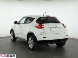Nissan Juke 2010 1.6 187 KM
