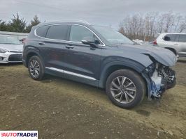 Hyundai Santa Fe 2020 2