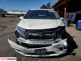 Honda Odyssey 2020 3