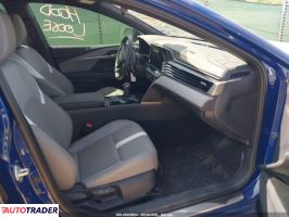 Toyota Camry 2026 2