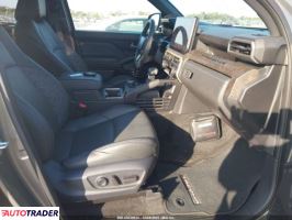 Toyota Tacoma 2024 2