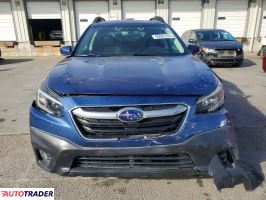 Subaru Outback 2020 2