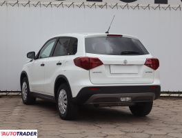 Suzuki Vitara 2019 1.0 109 KM