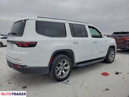 Jeep Wagoneer 2022 5