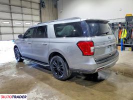 Ford Expedition 2023 3