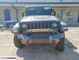 Jeep Wrangler 2021 3