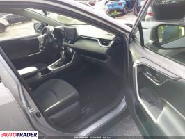 Toyota Pozostałe 2022 2