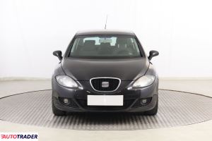 Seat Leon 2006 1.6 100 KM Seat Leon 2006 1.6 100 KM
