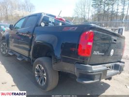 Chevrolet Colorado 2021 3 Chevrolet Colorado 2021 3