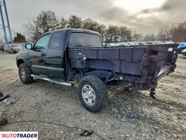 Toyota Tacoma 2021 2