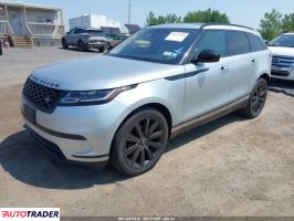 Land Rover Range Rover 2020 2 Land Rover Range Rover 2020 2