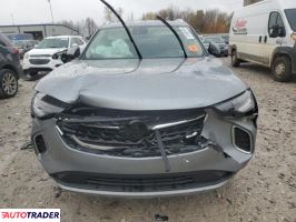 Buick Pozostałe 2023 2