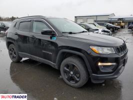 Jeep Compass 2019 2