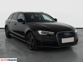 Audi A6 - zobacz ofertę