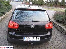 Volkswagen Golf 2005 1.9 77 KM Volkswagen Golf 2005 1.9 77 KM