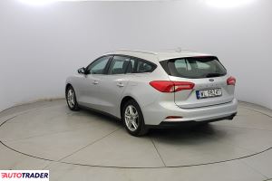 Ford Focus 2019 1.5 120 KM