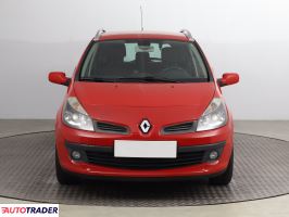 Renault Clio 2008 1.1 99 KM Renault Clio 2008 1.1 99 KM