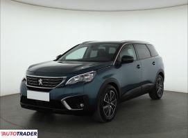 Peugeot 5008 2019 1.5 128 KM