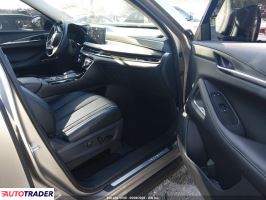 Infiniti Pozostałe 2023 3
