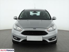 Ford Focus 2016 1.5 118 KM Ford Focus 2016 1.5 118 KM