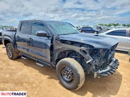 Toyota Tacoma 2025 2