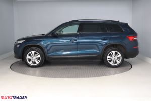 Skoda Kodiaq 2019 1.5 147 KM