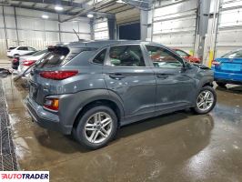 Hyundai Kona 2019 2
