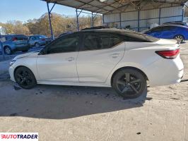 Nissan Sentra 2022 2