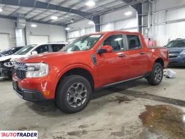 Ford Maverick 2023 2