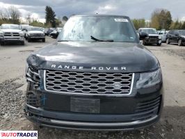 Land Rover Range Rover 2019 3
