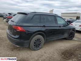 Volkswagen Tiguan 2019 2