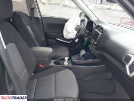 Kia Soul 2022 2 Kia Soul 2022 2