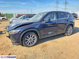 Mazda CX-5 2020 2