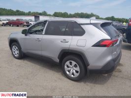 Toyota Pozostałe 2025 2