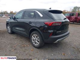 Ford Escape 2024 1