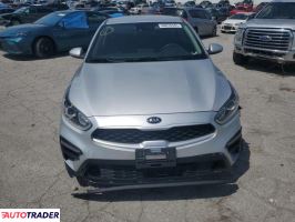 Kia Pozostałe 2019 2