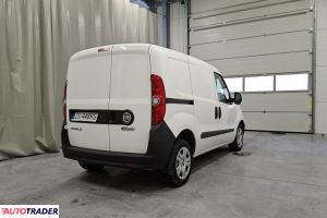 Fiat Doblo 2022 1.6