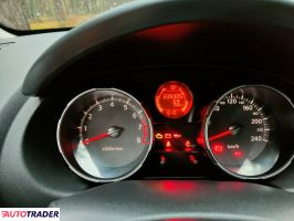 Nissan Qashqai 2009 1.6 114 KM Nissan Qashqai 2009 1.6 114 KM