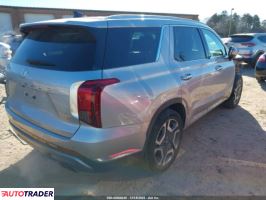 Hyundai Pozostałe 2024 3