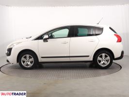Peugeot 3008 2013 1.6 112 KM Peugeot 3008 2013 1.6 112 KM