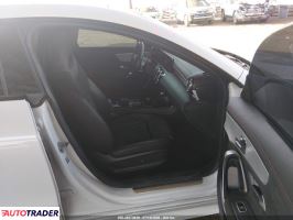 Mercedes CL 2023 2
