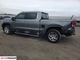 GMC Sierra 2021 5 GMC Sierra 2021 5
