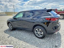 Chevrolet Blazer 2023 2