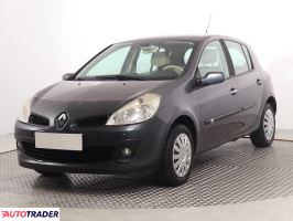 Renault Clio 2007 1.5 84 KM Renault Clio 2007 1.5 84 KM