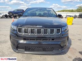 Jeep Compass 2025 2