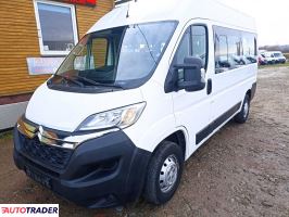 Citroen Pozostałe - zobacz ofertę